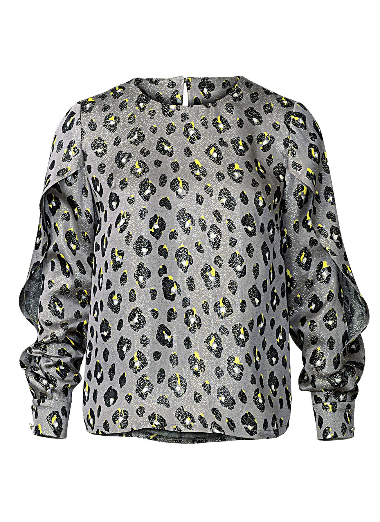 Burda Style Sewing Pattern 5878 Misses' Blouse (PDF) 6 Burda Style Sewing Pattern 5878 Misses' Blouse (PDF)