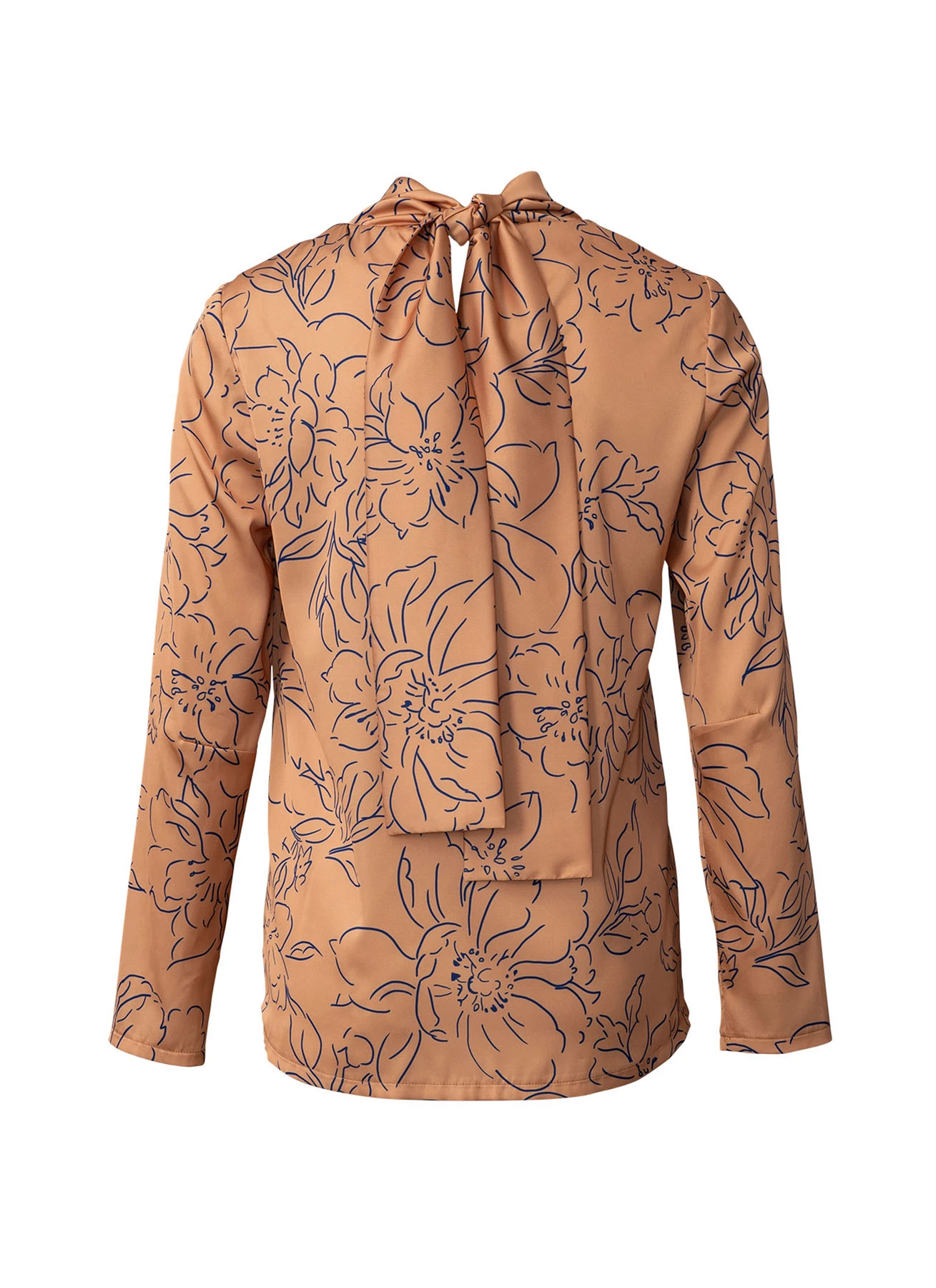 Burda Style Sewing Pattern 5878 Misses' Blouse (PDF) 9 Burda Style Sewing Pattern 5878 Misses' Blouse (PDF)