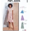 McCall's Sewing Pattern Misses' Skirts 22 McCall's Sewing Pattern Misses' Skirts
