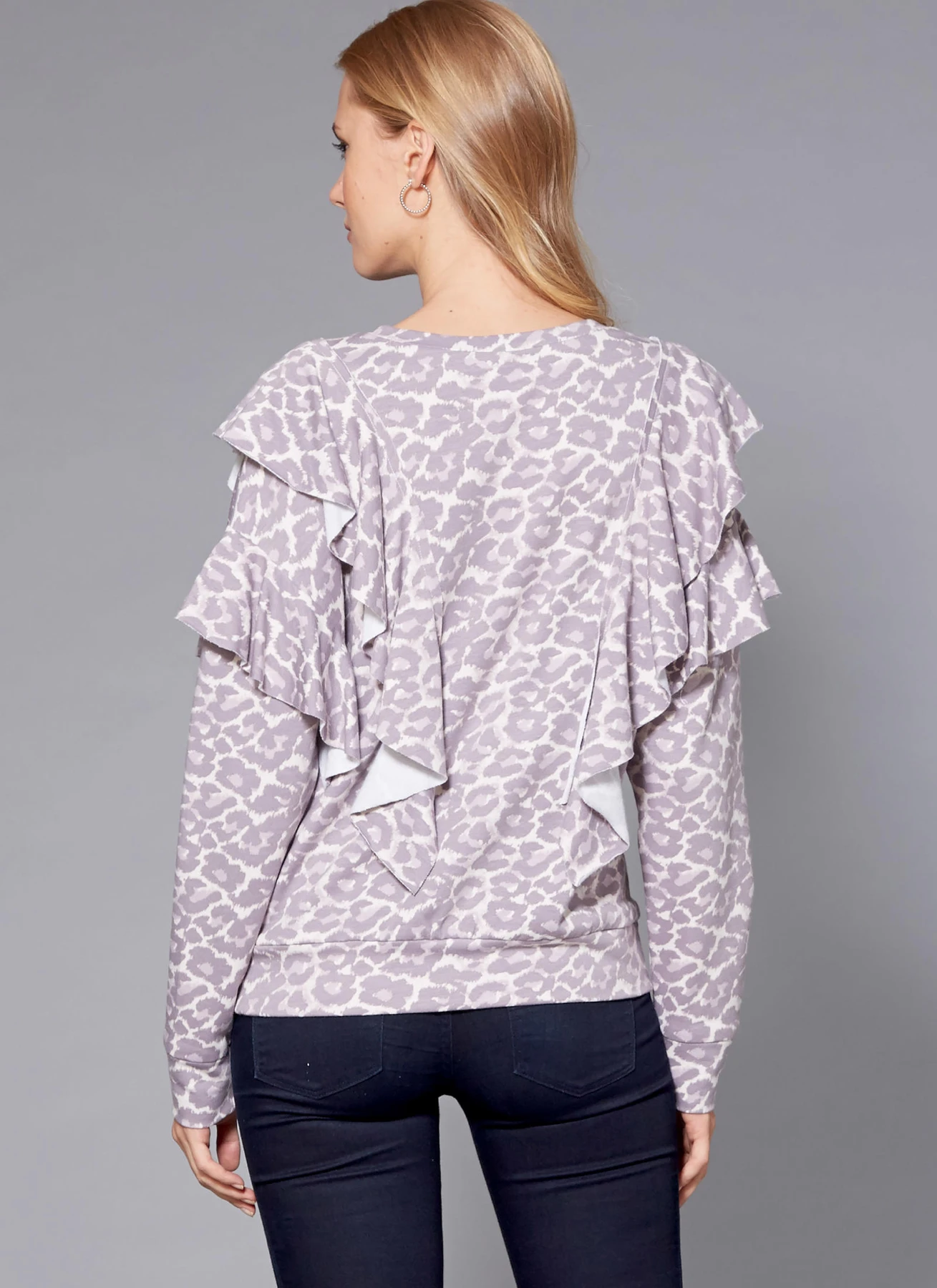 McCall's Sewing Pattern Misses' Knit Tops and Dresses (PDF) 10 McCall's Sewing Pattern Misses' Knit Tops and Dresses (PDF)