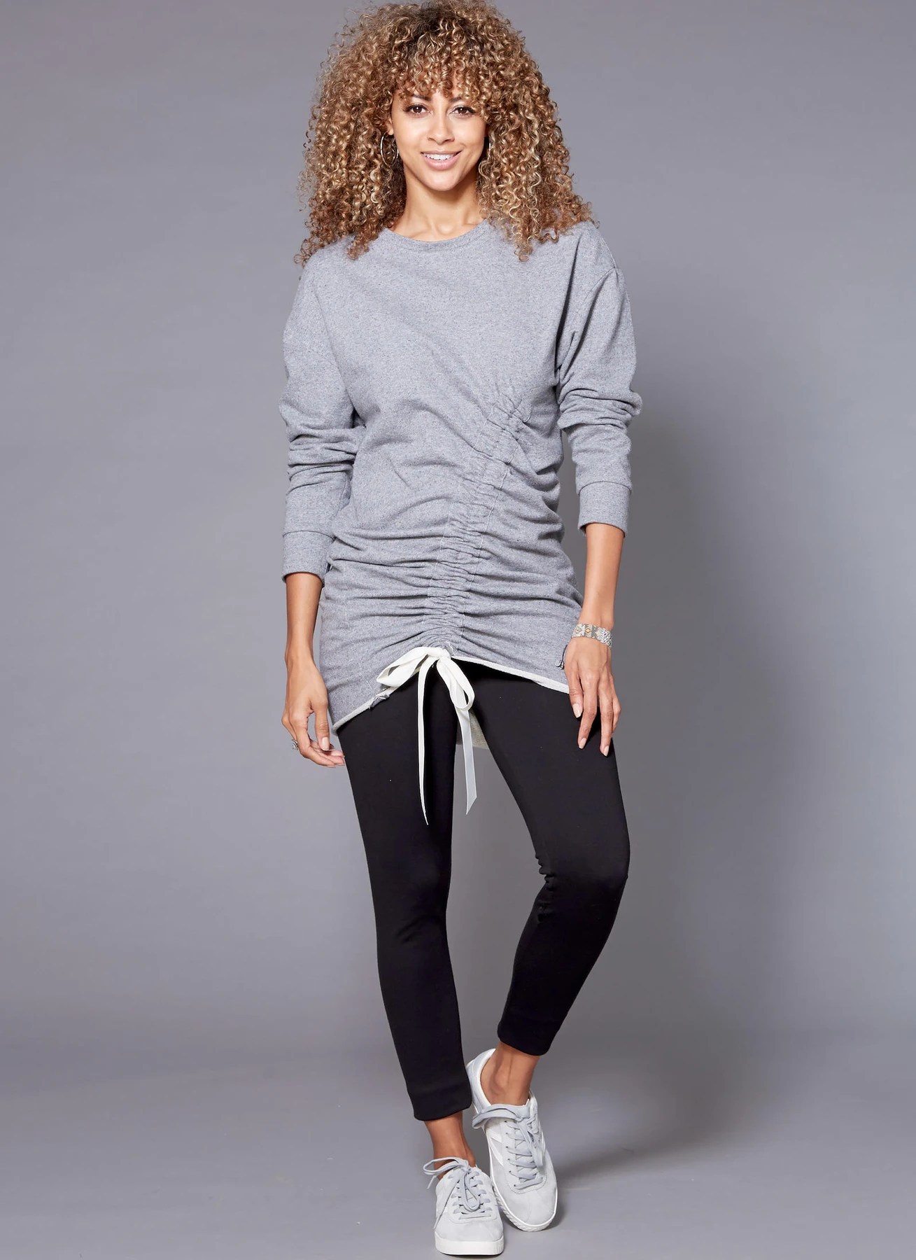 McCall's Sewing Pattern Misses' Knit Tops and Dresses (PDF) 7 McCall's Sewing Pattern Misses' Knit Tops and Dresses (PDF)