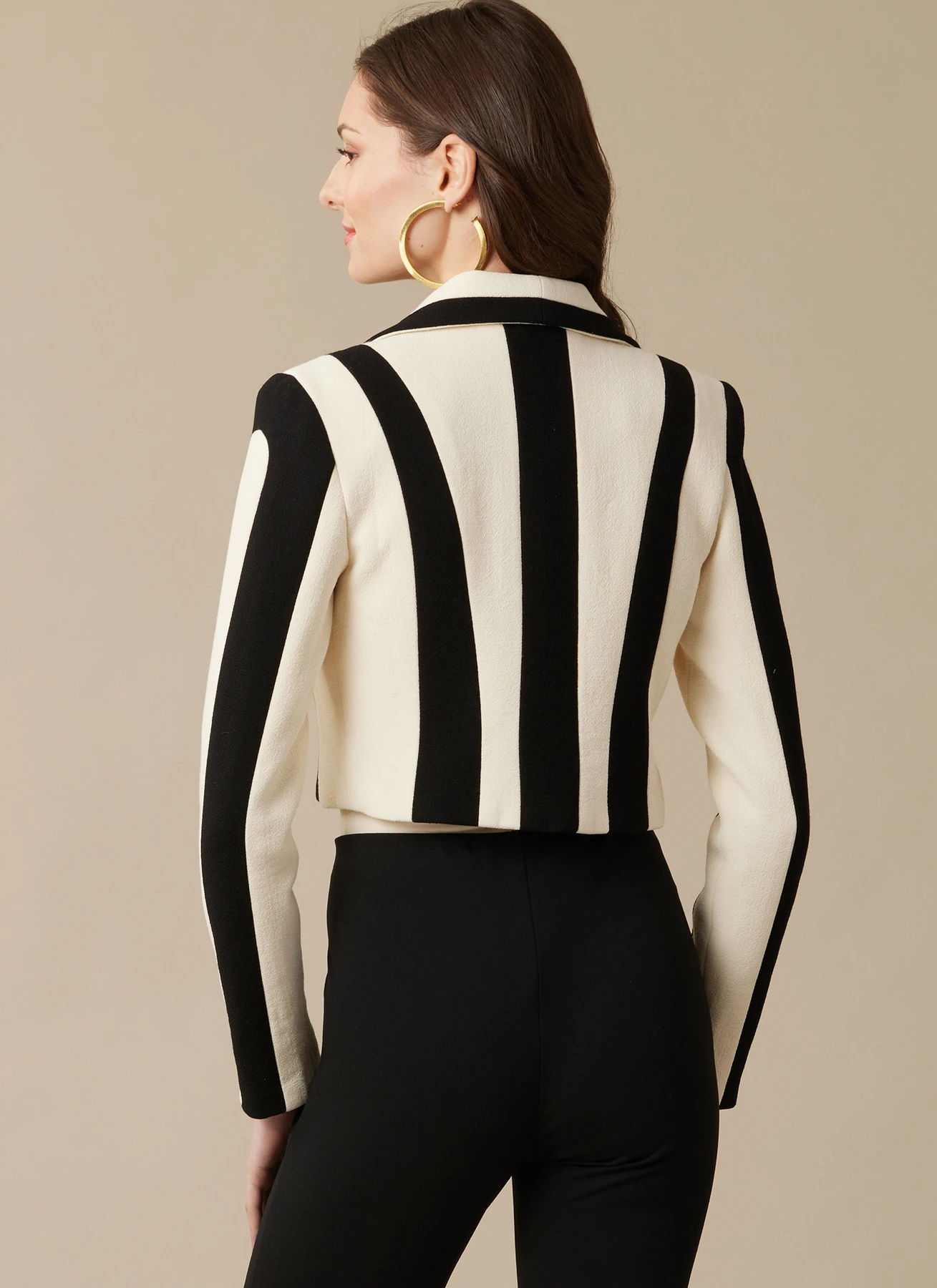 McCall's Sewing Pattern Misses' Boleros and Jacket (PDF) 6 McCall's Sewing Pattern Misses' Boleros and Jacket (PDF)