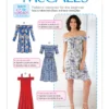 McCall's Sewing Pattern Misses' Dresses (PDF) 16 McCall's Sewing Pattern Misses' Dresses (PDF)