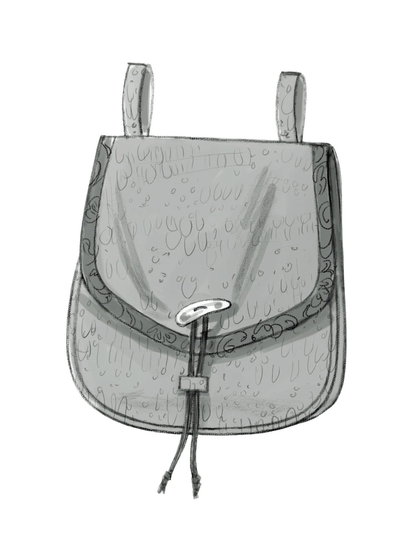 Butterick Sewing Pattern Wrist Bracers, Corset, Belt and Pouches (PDF) 9 Butterick Sewing Pattern Wrist Bracers, Corset, Belt and Pouches (PDF)