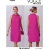 Vogue Patterns Misses' Dress by Tom & Linda Platt Inc (PDF) 15 Vogue Patterns Misses' Dress by Tom & Linda Platt Inc (PDF)
