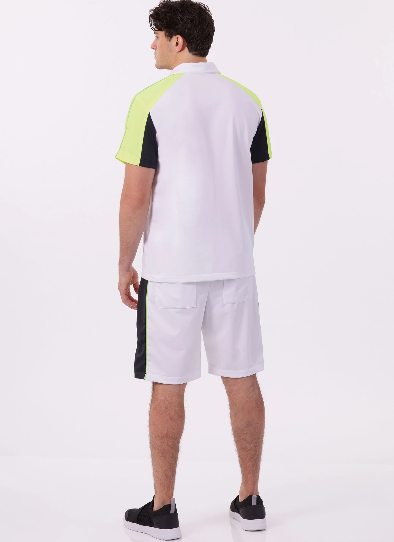 McCall's Sewing Pattern Men's Knit Tops and Shorts (PDF) 7 McCall's Sewing Pattern Men's Knit Tops and Shorts (PDF)