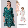 McCall's Sewing Pattern Misses' Lined Dresses by Laura Ashley (PDF) 17 McCall's Sewing Pattern Misses' Lined Dresses by Laura Ashley (PDF)