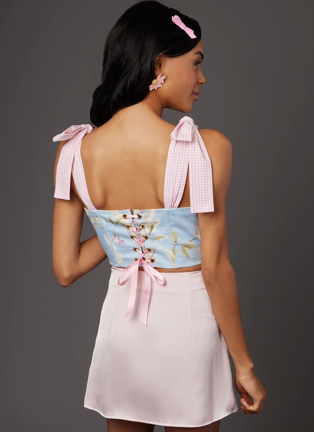 Simplicity Sewing Pattern Design Your Own Corset (PDF) 6 Simplicity Sewing Pattern Design Your Own Corset (PDF)