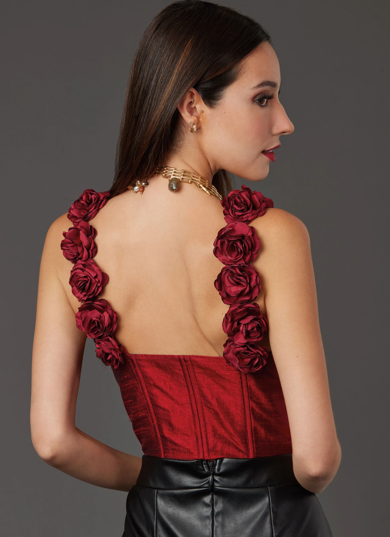 Simplicity Sewing Pattern Design Your Own Corset (PDF) 7 Simplicity Sewing Pattern Design Your Own Corset (PDF)