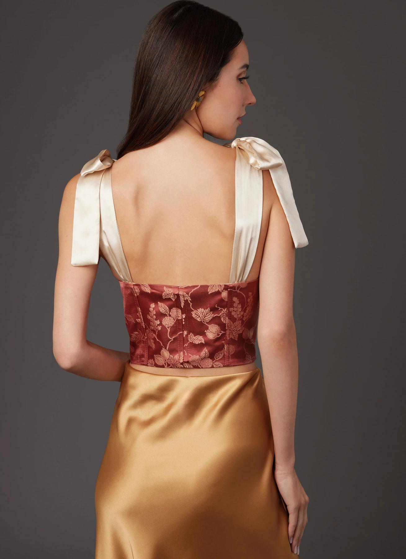 Simplicity Sewing Pattern Design Your Own Corset (PDF) 8 Simplicity Sewing Pattern Design Your Own Corset (PDF)