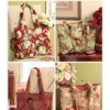 Butterick Sewing Pattern Tote Bags in Three Styles (PDF) 38 Butterick Sewing Pattern Tote Bags in Three Styles (PDF)