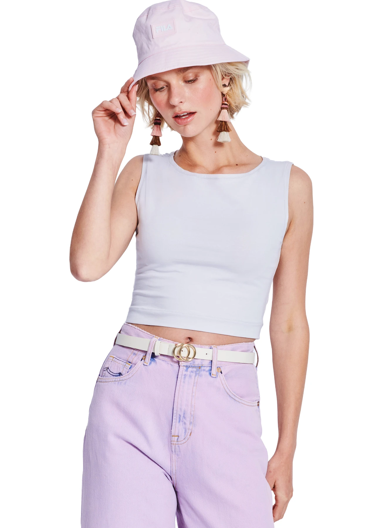 Burda Style Pattern 5629 Misses' Tops