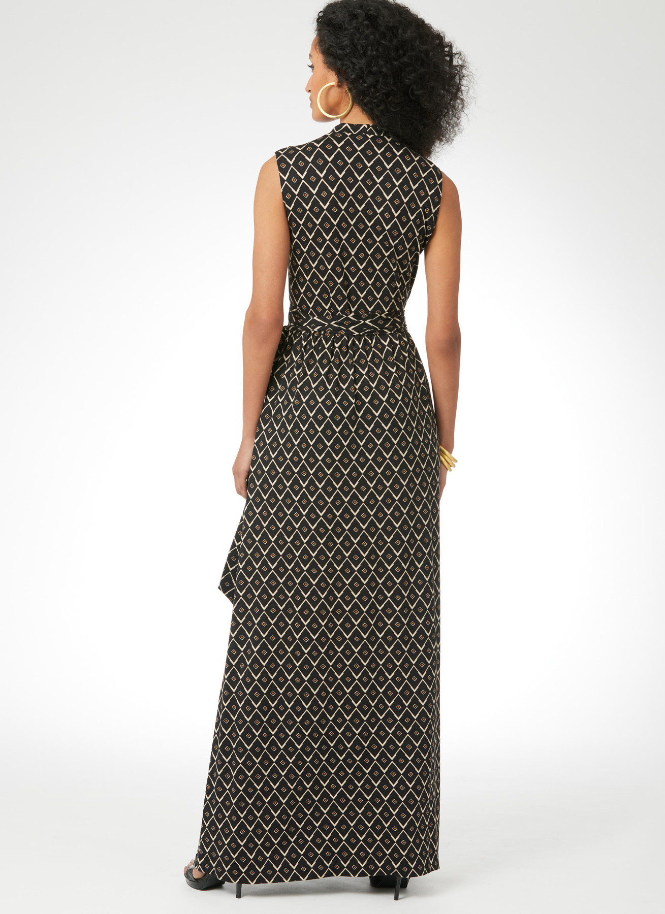 Vogue Patterns 1970s Misses' Front Wrap Dresses by Diane von Furstenberg (PDF) 12 Vogue Patterns 1970s Misses' Front Wrap Dresses by Diane von Furstenberg (PDF)