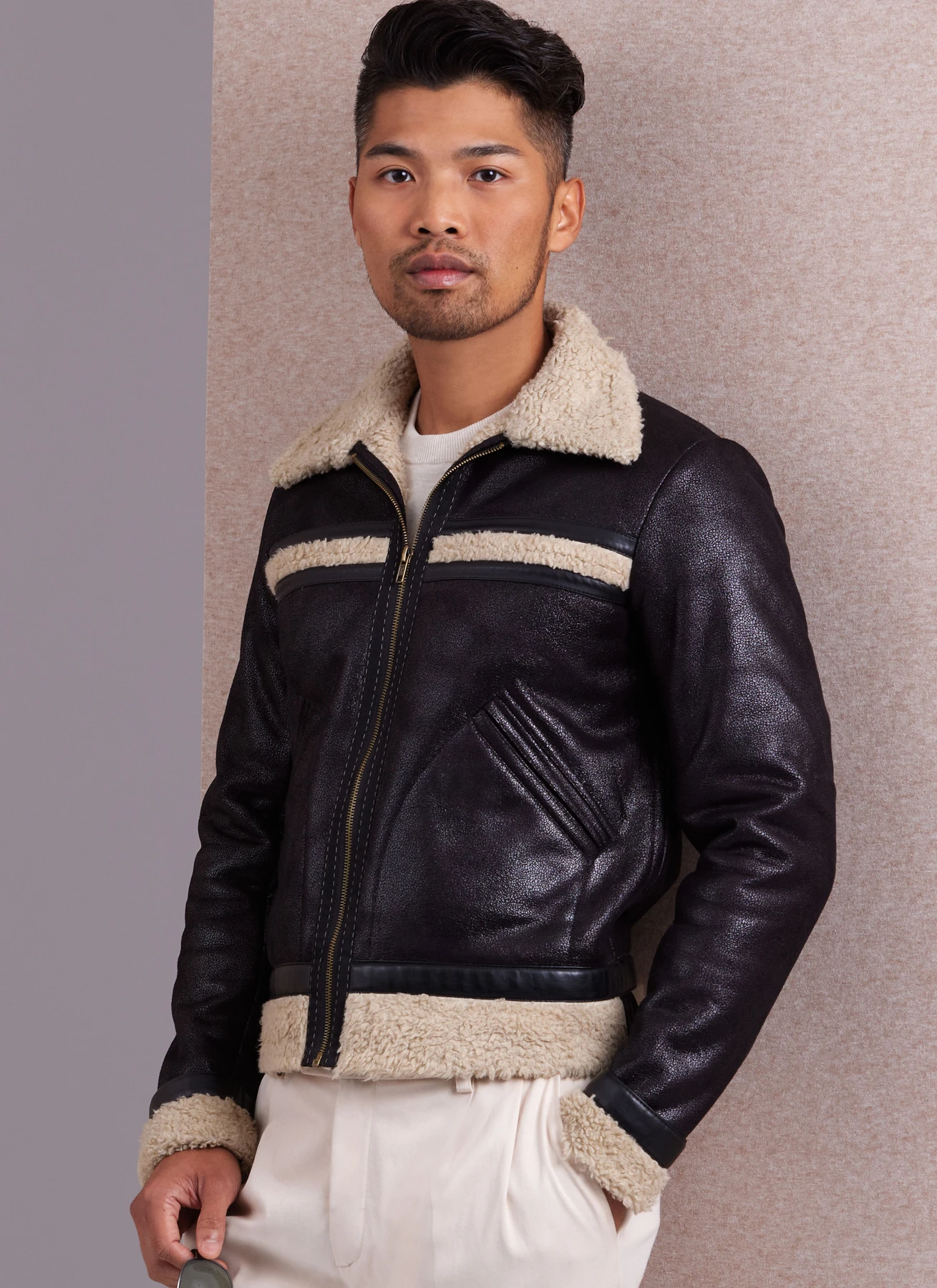 Vogue Patterns Men's Jackets 3 Vogue Patterns Men's Jackets