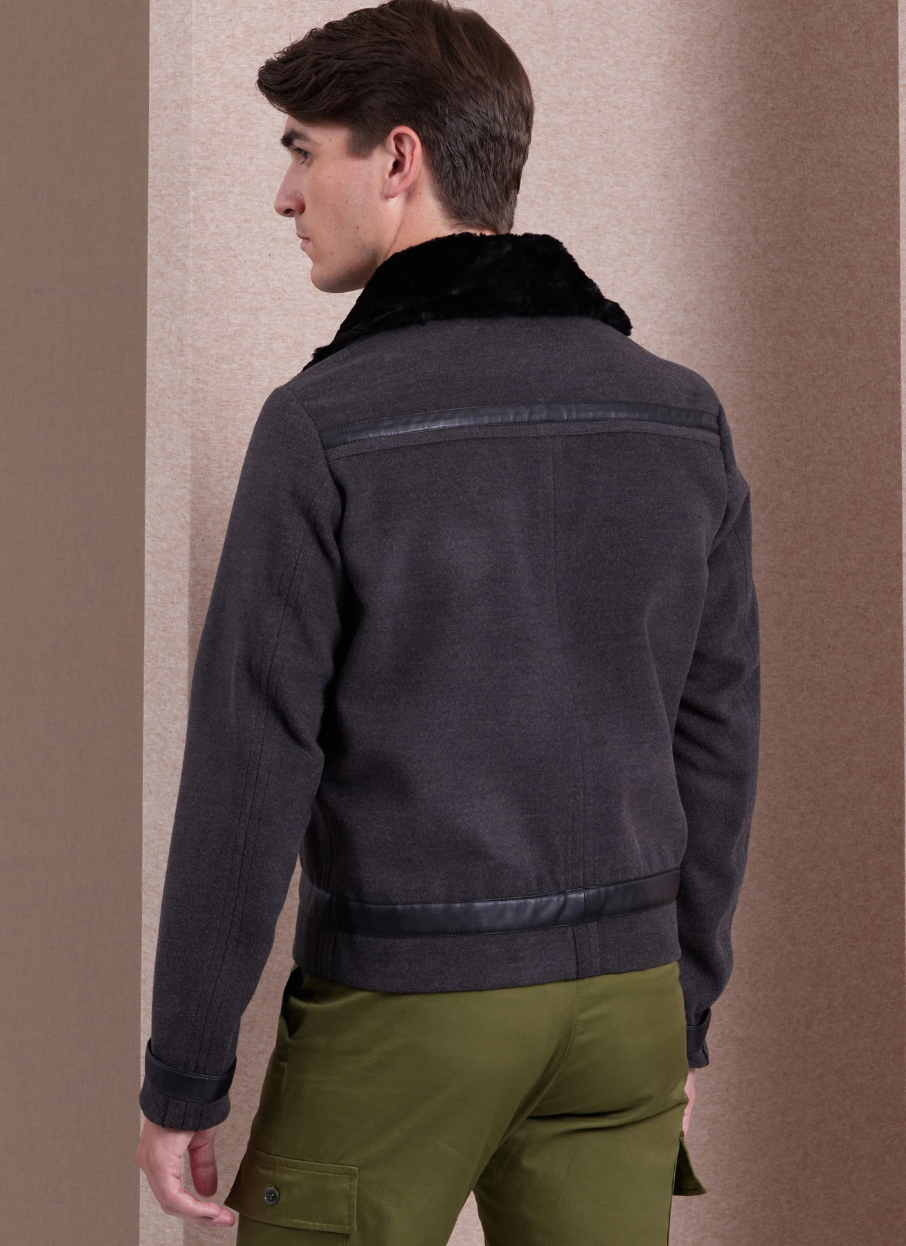 Vogue Patterns Men's Jackets 6 Vogue Patterns Men's Jackets
