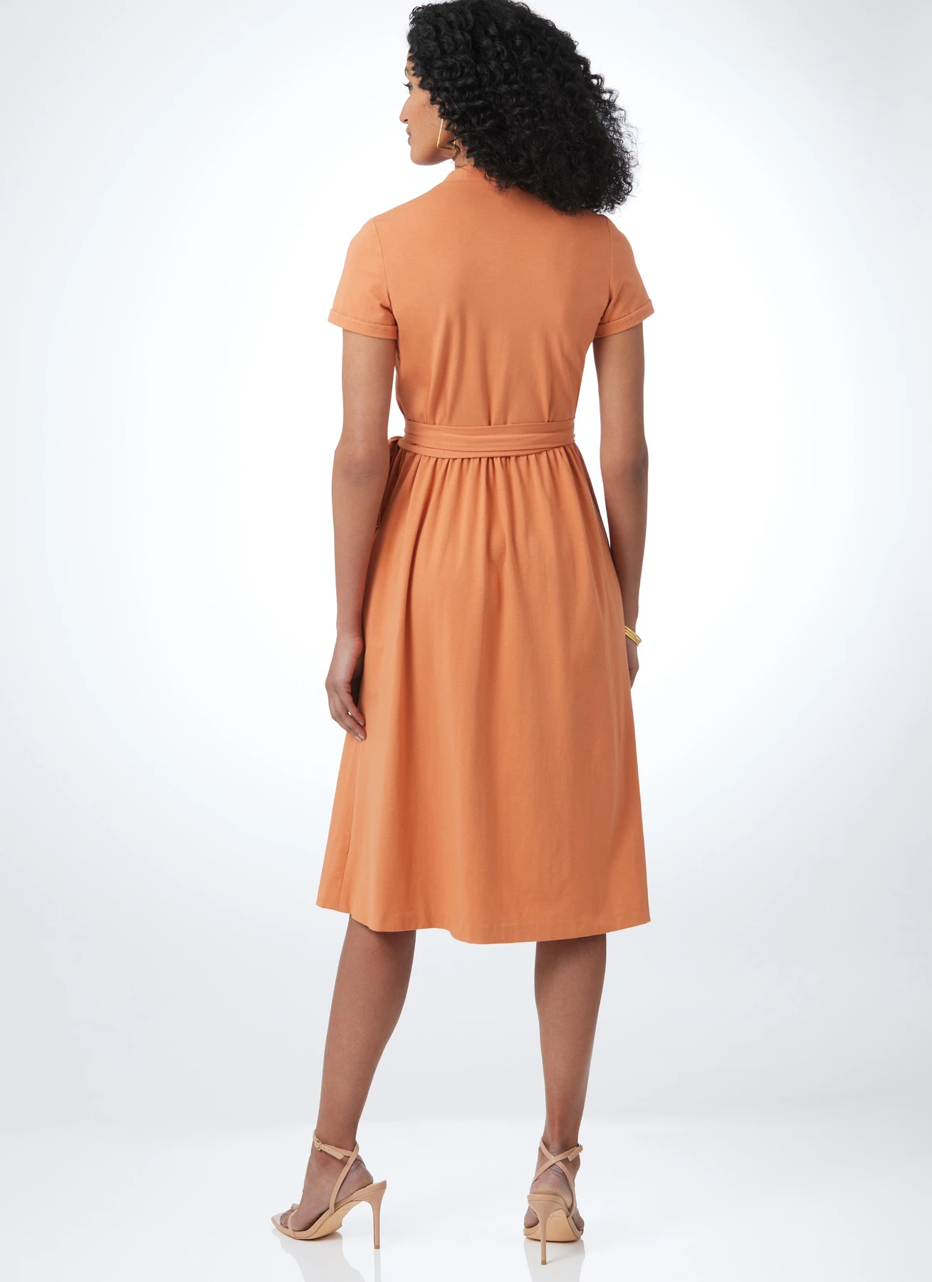 Vogue Patterns 1970s Misses' Front Wrap Dresses by Diane von Furstenberg 11 Vogue Patterns 1970s Misses' Front Wrap Dresses by Diane von Furstenberg
