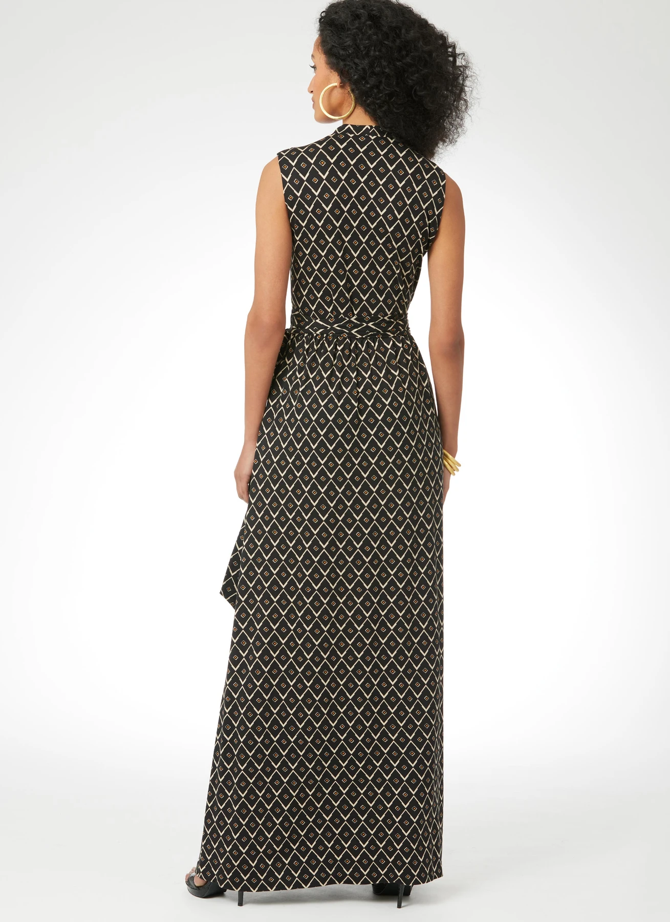 Vogue Patterns 1970s Misses' Front Wrap Dresses by Diane von Furstenberg 12 Vogue Patterns 1970s Misses' Front Wrap Dresses by Diane von Furstenberg