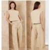 Vogue Patterns Misses' Relaxed Crop Top and Slouchy Pants by Rachel Comey (PDF) 30 Vogue Patterns Misses' Relaxed Crop Top and Slouchy Pants by Rachel Comey (PDF)