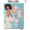 McCall's Sewing Pattern Bags in Four Styles 24 McCall's Sewing Pattern Bags in Four Styles