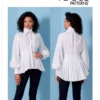 Vogue Patterns Misses' Shirt