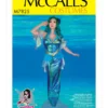 McCall's Sewing Pattern Misses' Costume (PDF) 23 McCall's Sewing Pattern Misses' Costume (PDF)