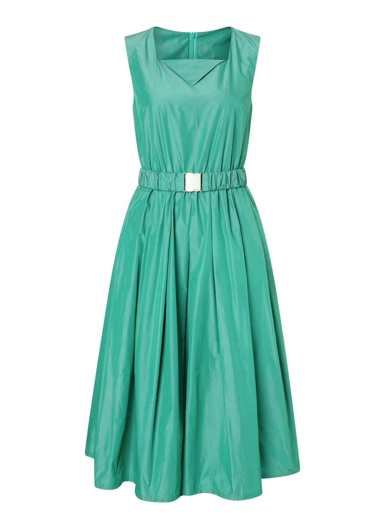 Burda Style Pattern 5668 Misses' Dresses 6 Burda Style Pattern 5668 Misses' Dresses