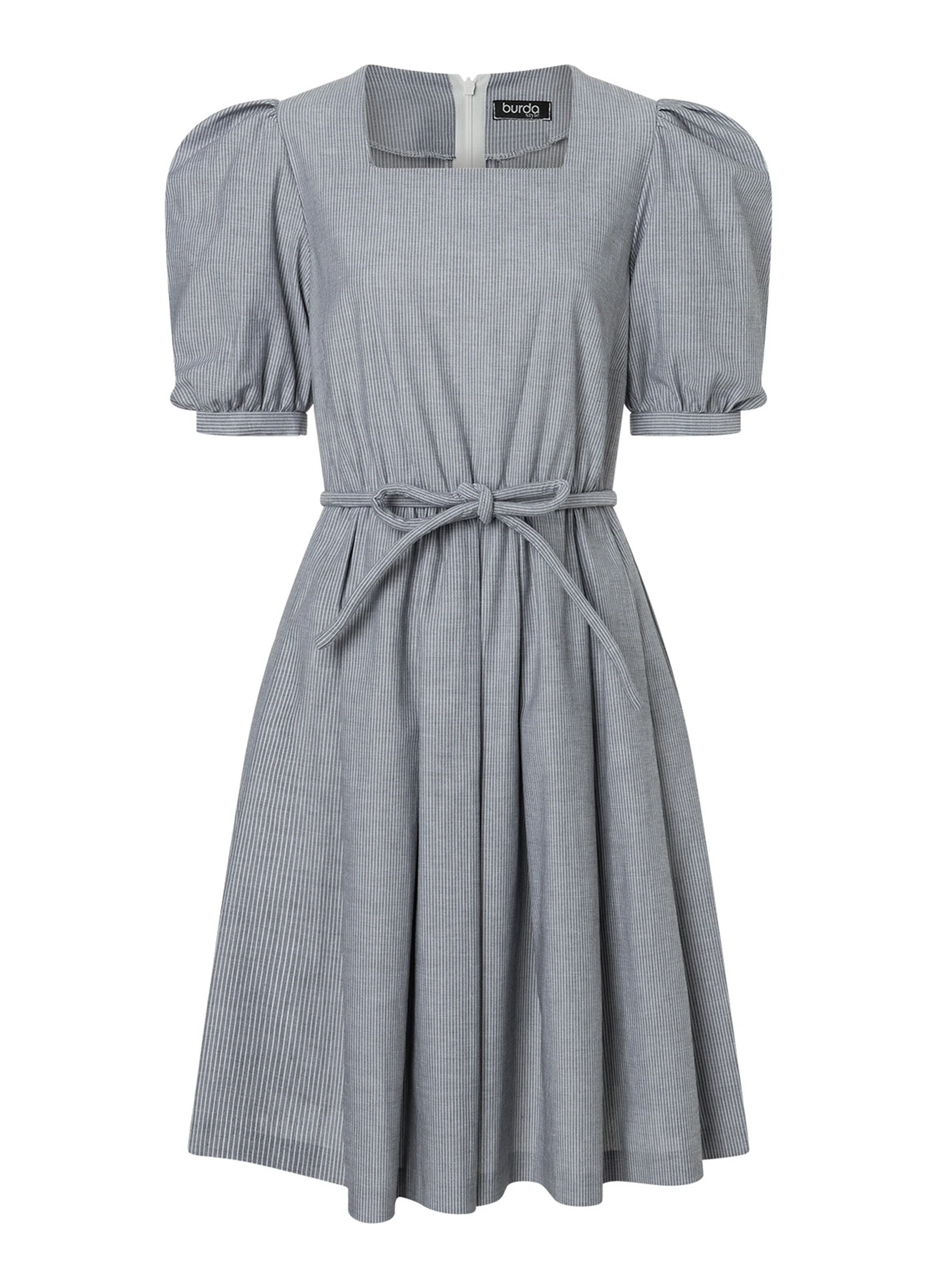Burda Style Pattern 5668 Misses' Dresses 7 Burda Style Pattern 5668 Misses' Dresses