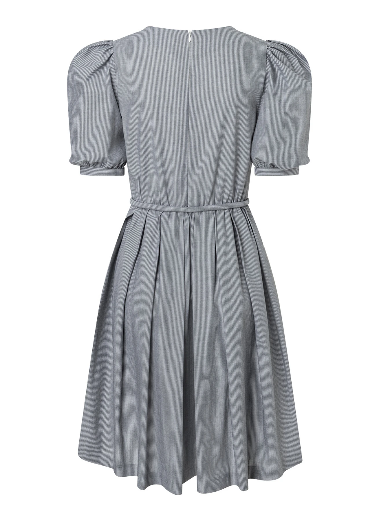 Burda Style Pattern 5668 Misses' Dresses 9 Burda Style Pattern 5668 Misses' Dresses