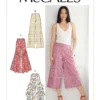 McCall's Sewing Pattern Misses' Pants (PDF) 18 McCall's Sewing Pattern Misses' Pants (PDF)