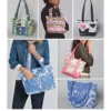Simplicity Sewing Pattern Quilted Bags in Three Sizes 23 Simplicity Sewing Pattern Quilted Bags in Three Sizes