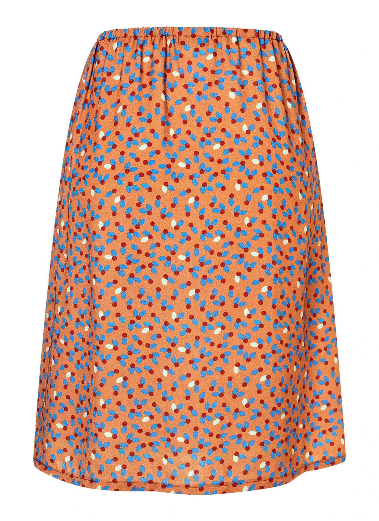 Burda Style Pattern 5660 Misses' Skirt 10 Burda Style Pattern 5660 Misses' Skirt