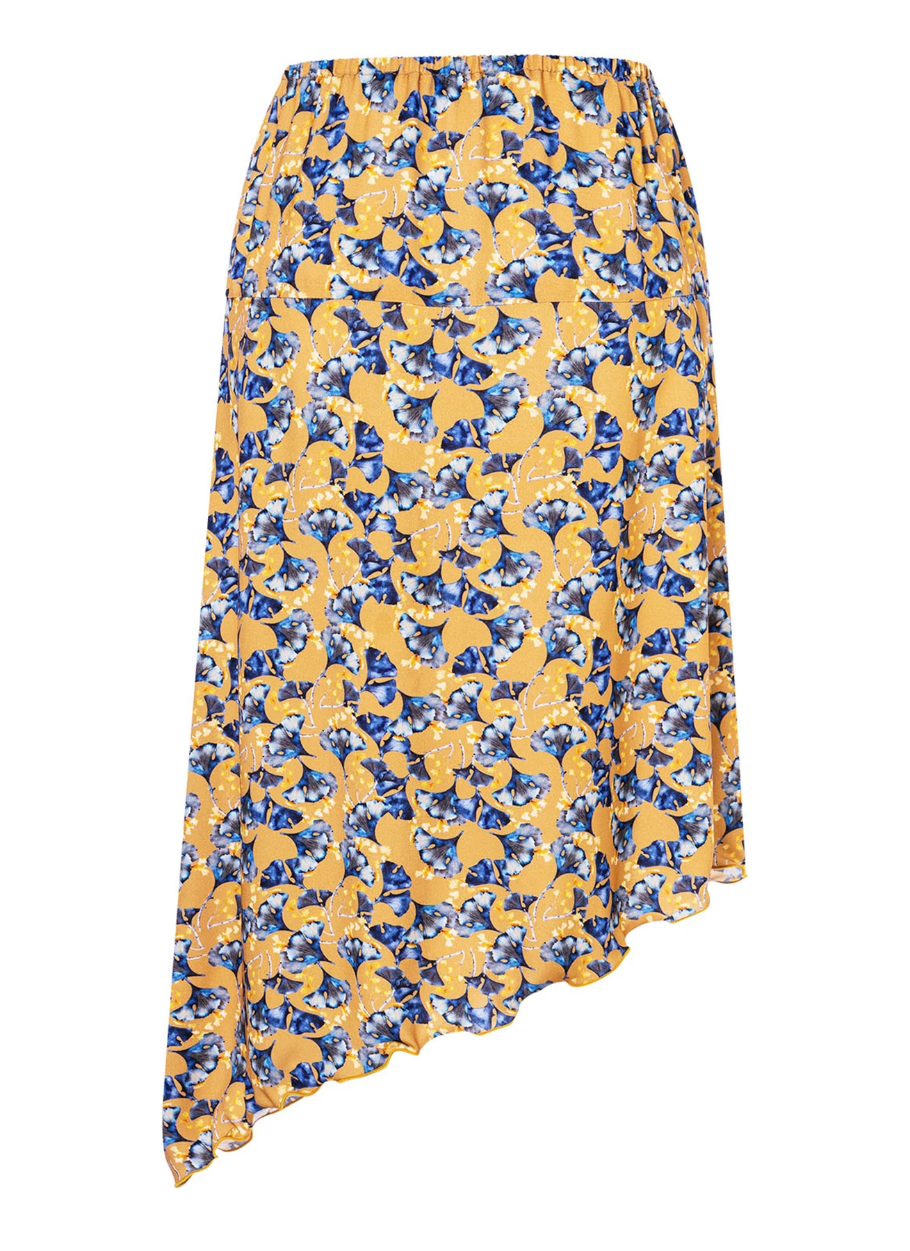Burda Style Pattern 5660 Misses' Skirt 12 Burda Style Pattern 5660 Misses' Skirt
