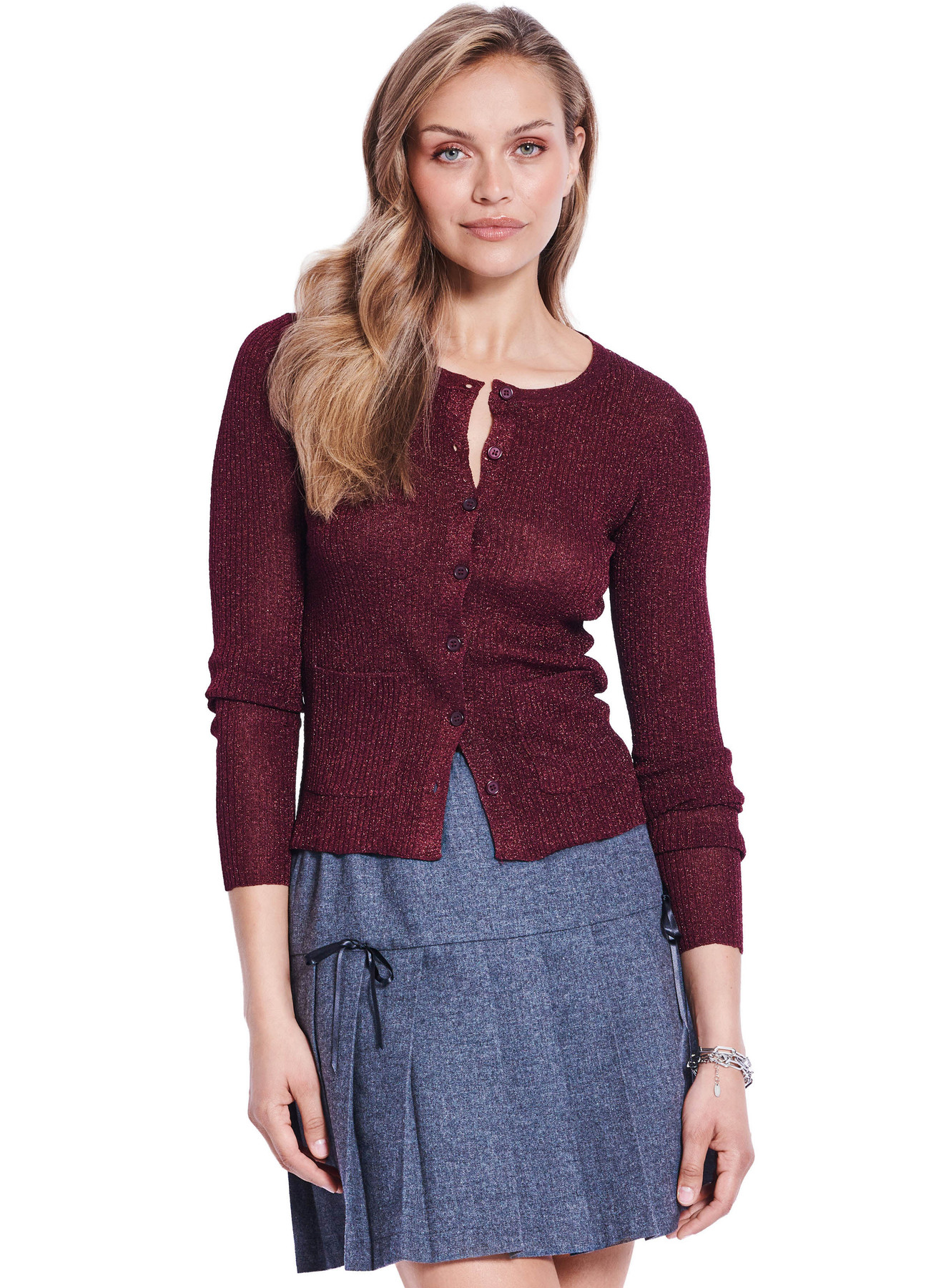 Burda Style Pattern 5660 Misses' Skirt 3 Burda Style Pattern 5660 Misses' Skirt