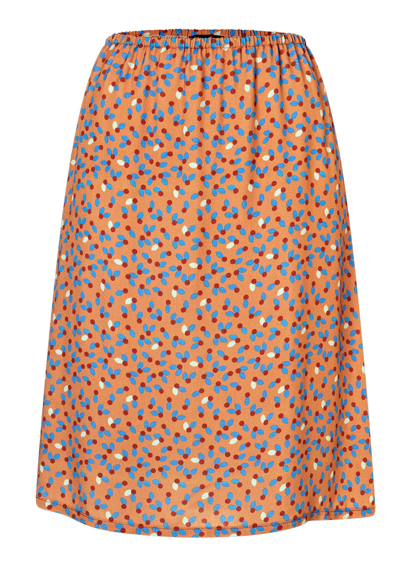 Burda Style Pattern 5660 Misses' Skirt 7 Burda Style Pattern 5660 Misses' Skirt