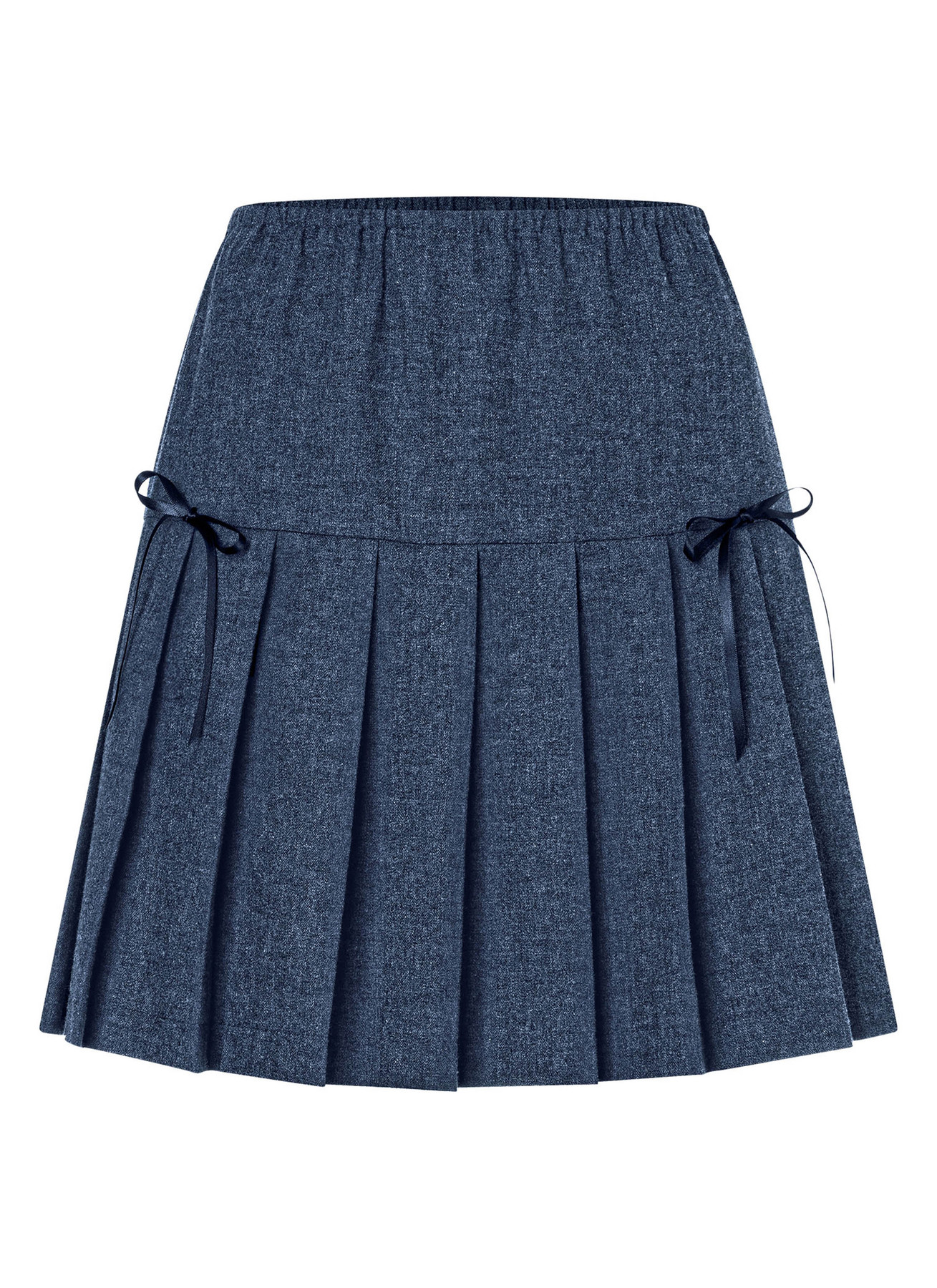 Burda Style Pattern 5660 Misses' Skirt 8 Burda Style Pattern 5660 Misses' Skirt