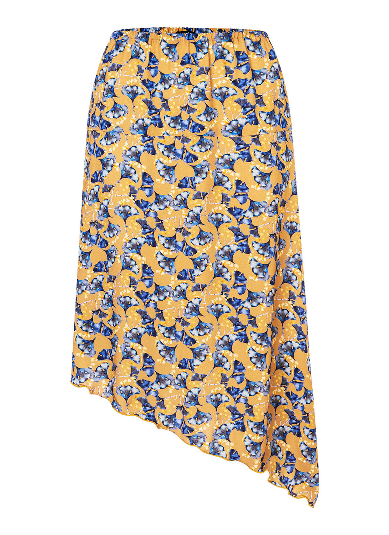Burda Style Pattern 5660 Misses' Skirt 9 Burda Style Pattern 5660 Misses' Skirt