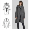 Simplicity Sewing Pattern Misses' Jacket & Coats 14 Simplicity Sewing Pattern Misses' Jacket & Coats
