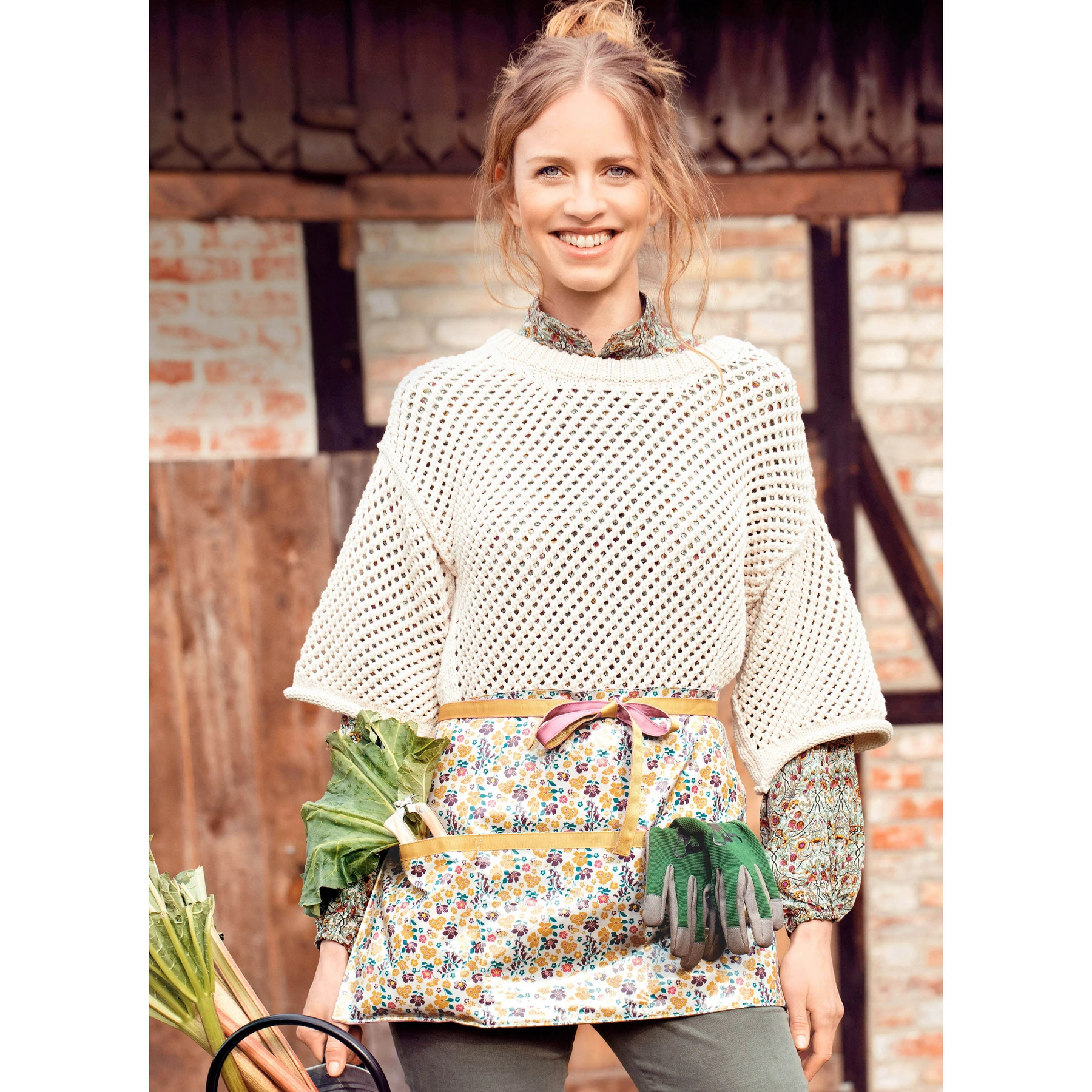 Burda Style Sewing Pattern 5909 Accessories 2 Burda Style Sewing Pattern 5909 Accessories