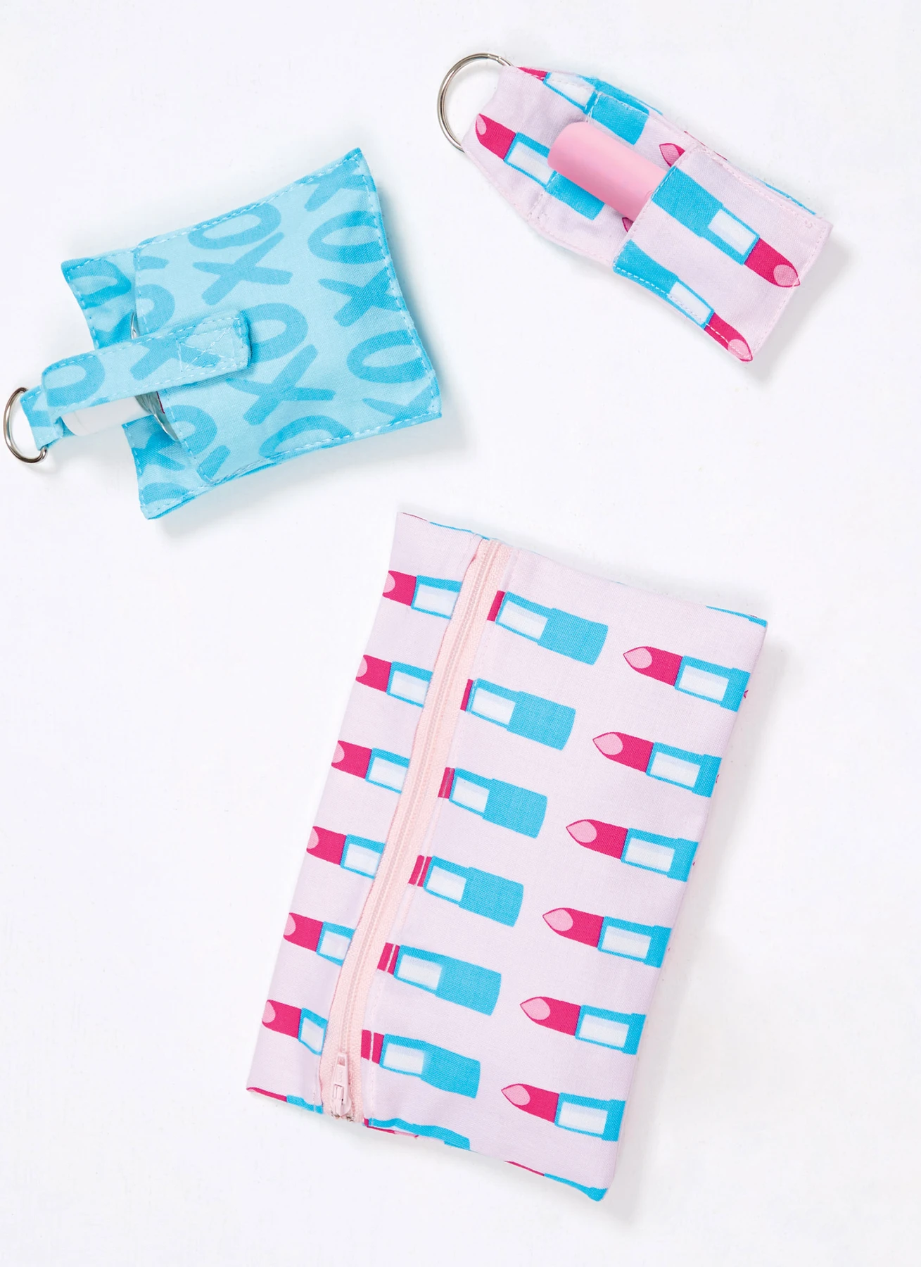 Simplicity Sewing Pattern Backpacks and Accessories 2 Simplicity Sewing Pattern Backpacks and Accessories