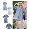 McCall's Sewing Pattern Misses' Dresses