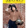 McCall's Sewing Pattern Misses' Costume (PDF) 13 McCall's Sewing Pattern Misses' Costume (PDF)
