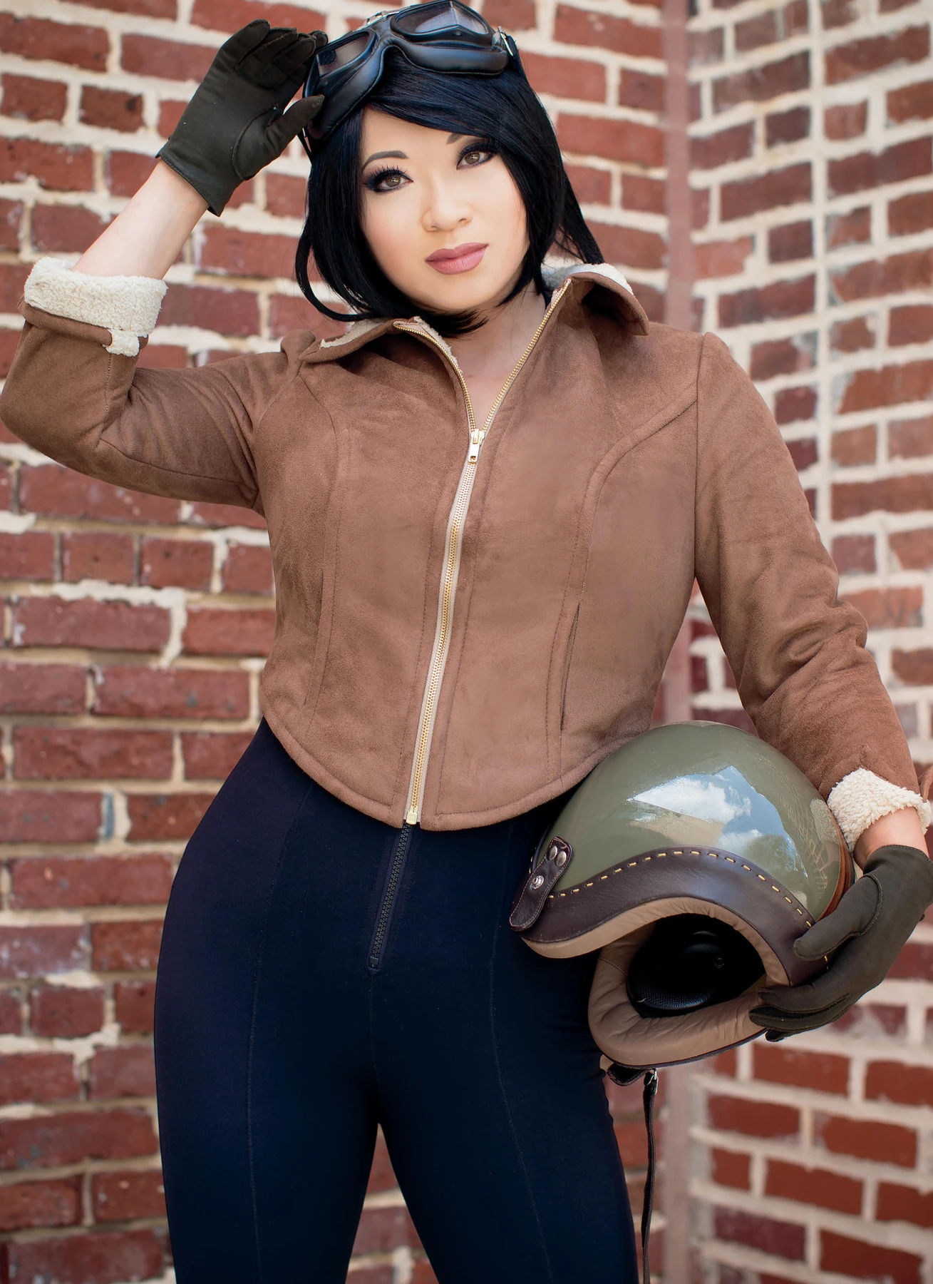 McCall's Sewing Pattern Misses' Costume (PDF) 2 McCall's Sewing Pattern Misses' Costume (PDF)