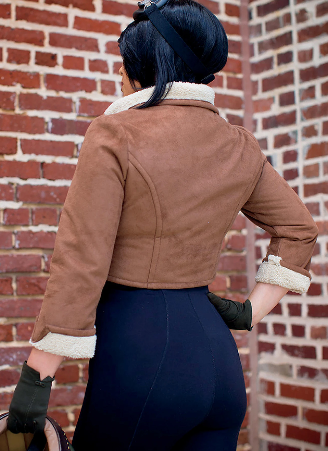 McCall's Sewing Pattern Misses' Costume (PDF) 3 McCall's Sewing Pattern Misses' Costume (PDF)