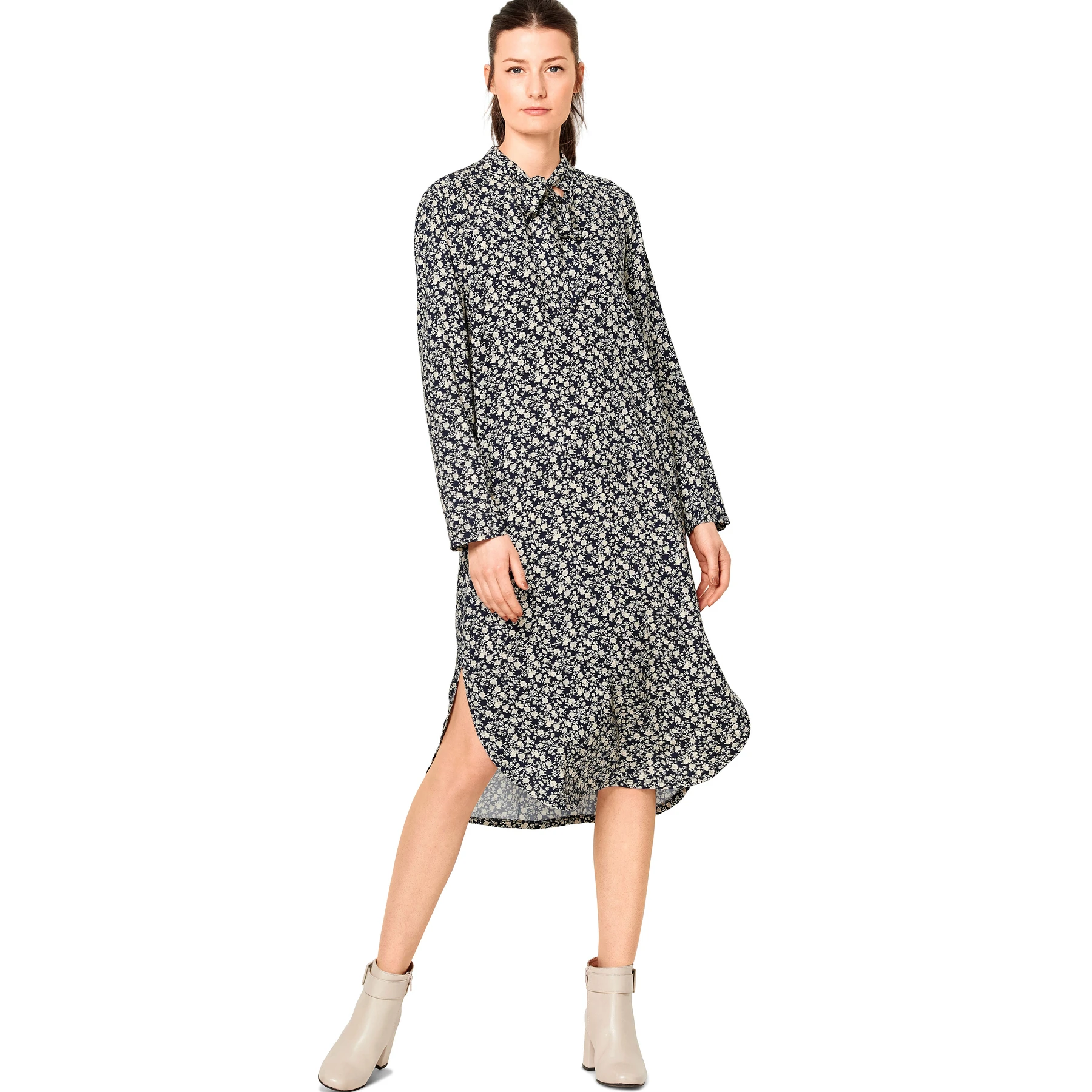 Burda Style Sewing Pattern Misses' Dresses