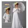Butterick Sewing Pattern Misses' Costume and Hat (PDF) 17 Butterick Sewing Pattern Misses' Costume and Hat (PDF)
