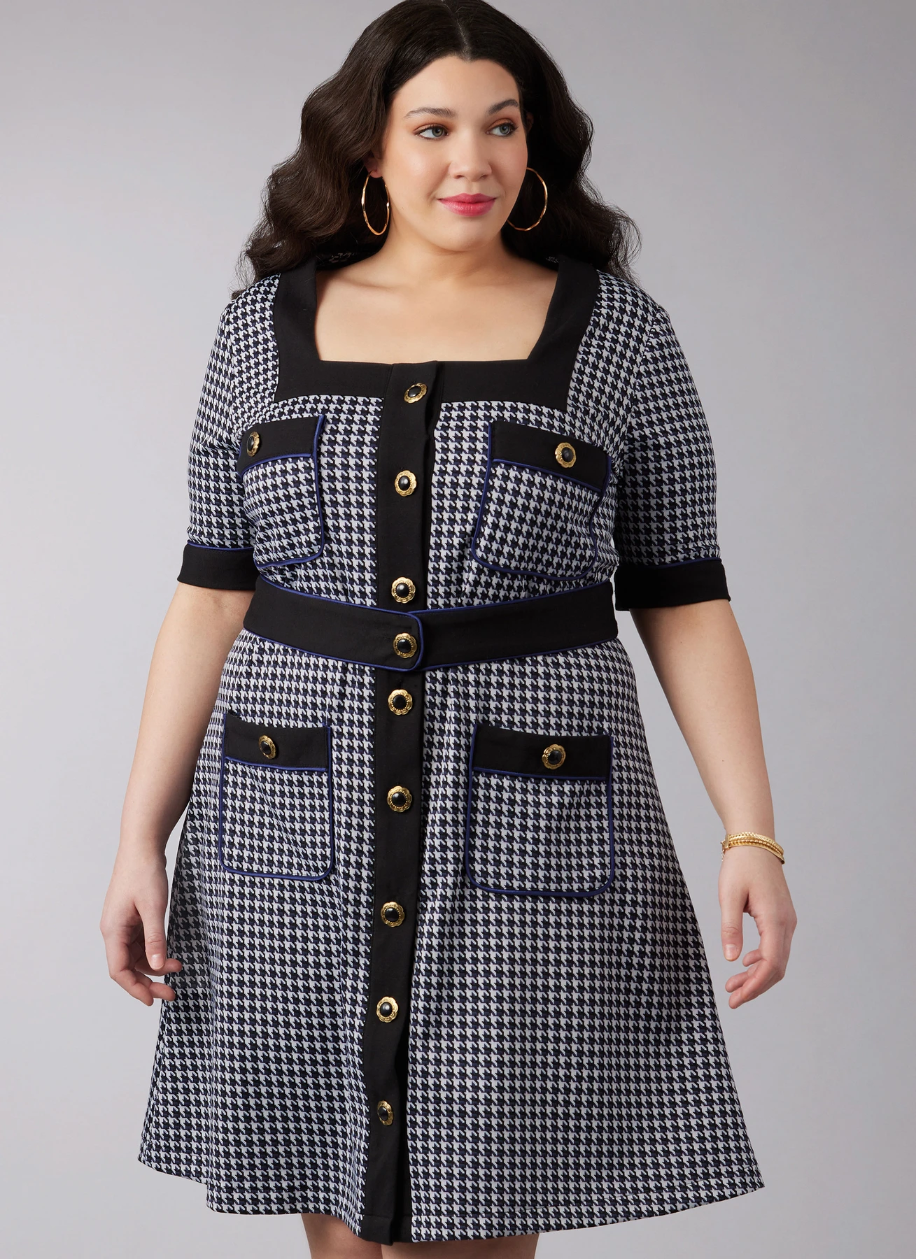 McCall's Sewing Pattern Women's Knit Dresses (PDF) 2 McCall's Sewing Pattern Women's Knit Dresses (PDF)