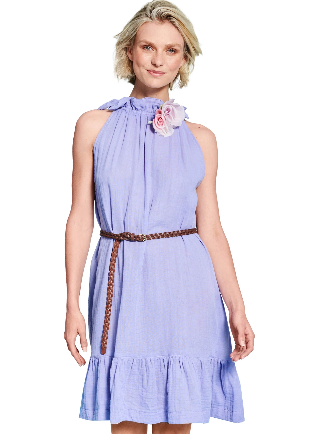 Burda Style Pattern 5628 Misses' Dresses 3 Burda Style Pattern 5628 Misses' Dresses