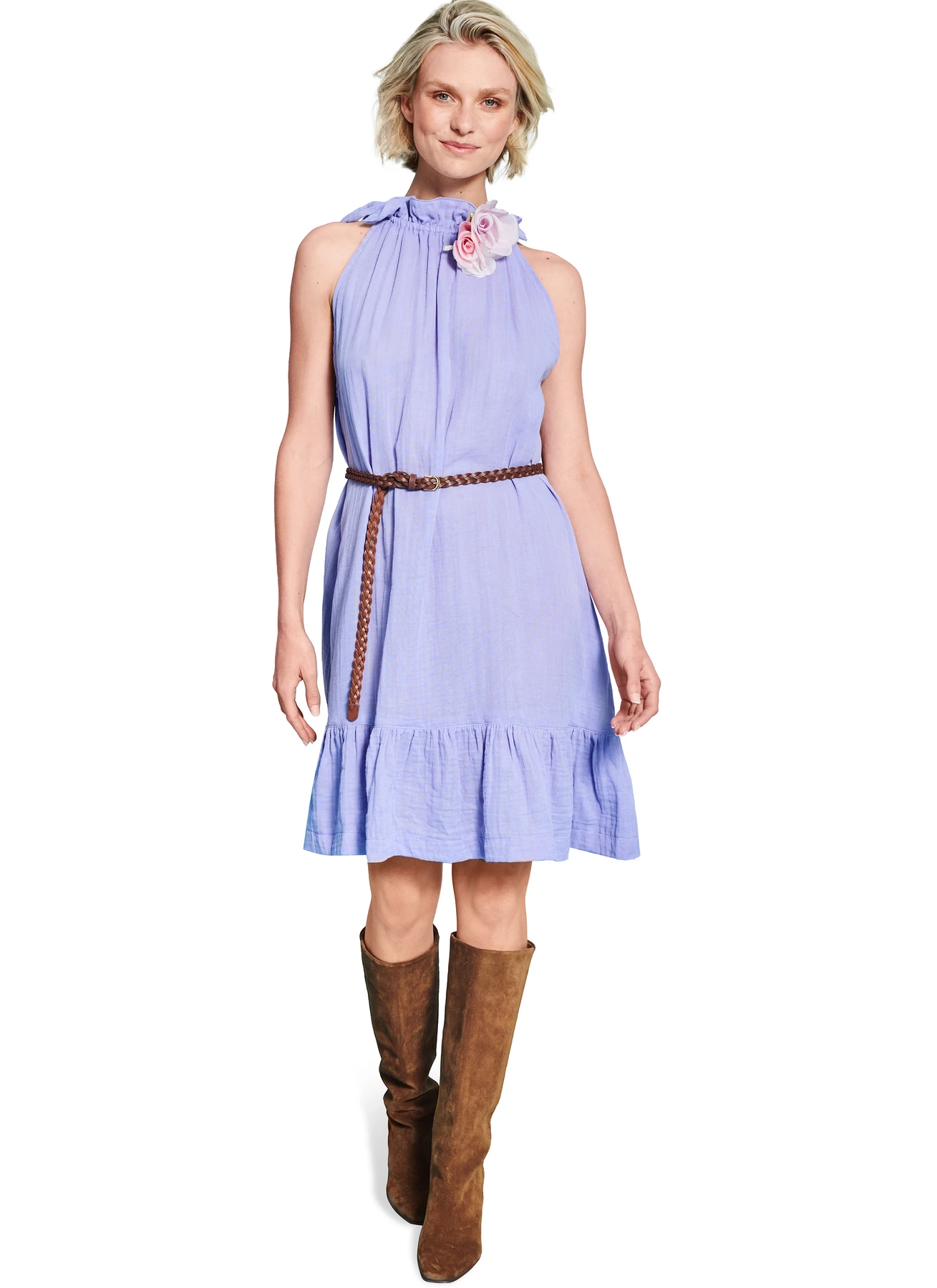 Burda Style Pattern 5628 Misses' Dresses 6 Burda Style Pattern 5628 Misses' Dresses