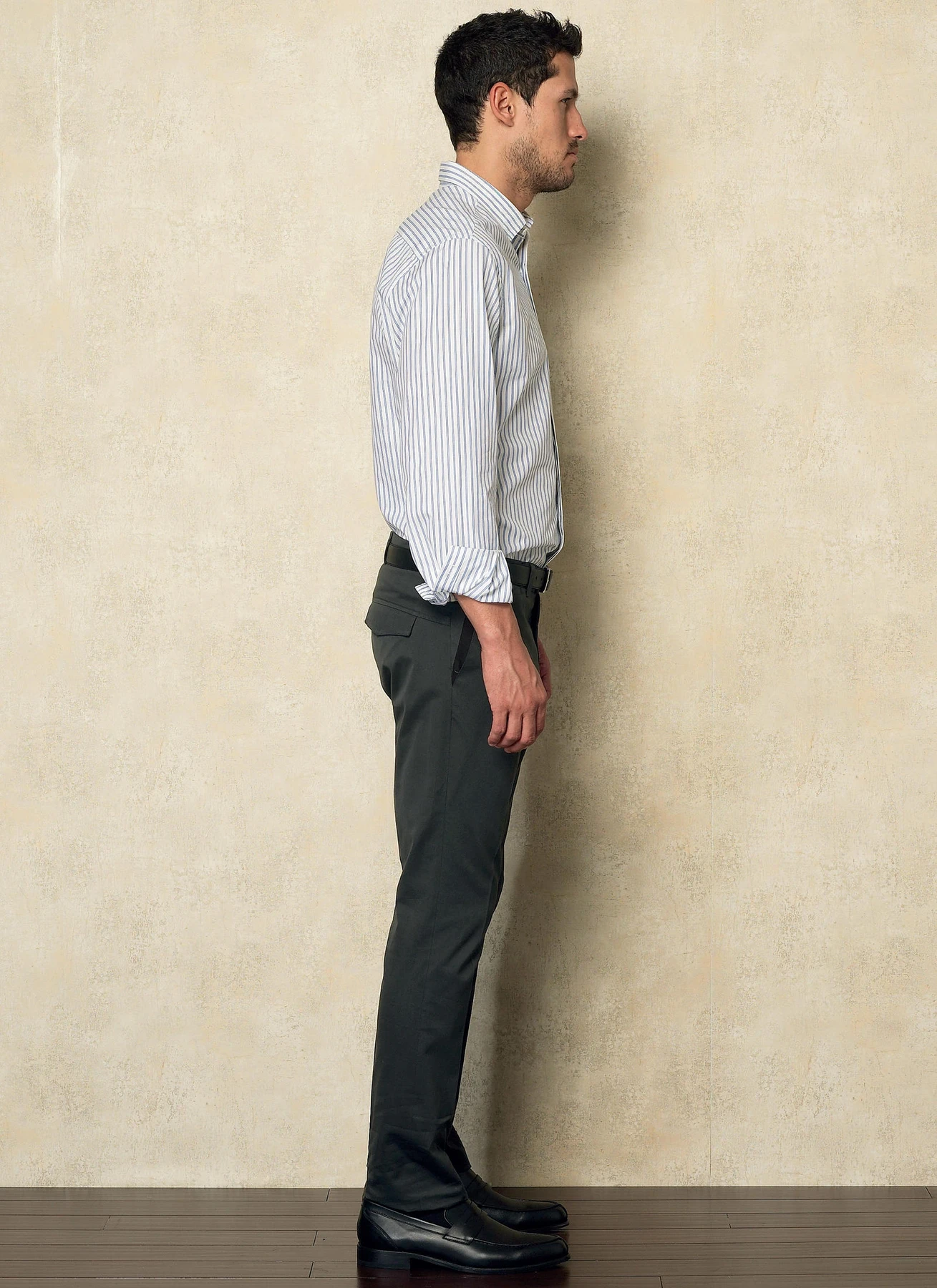Vogue Patterns Men's Double-Breasted Peacoats and Pants 15 Vogue Patterns Men's Double-Breasted Peacoats and Pants