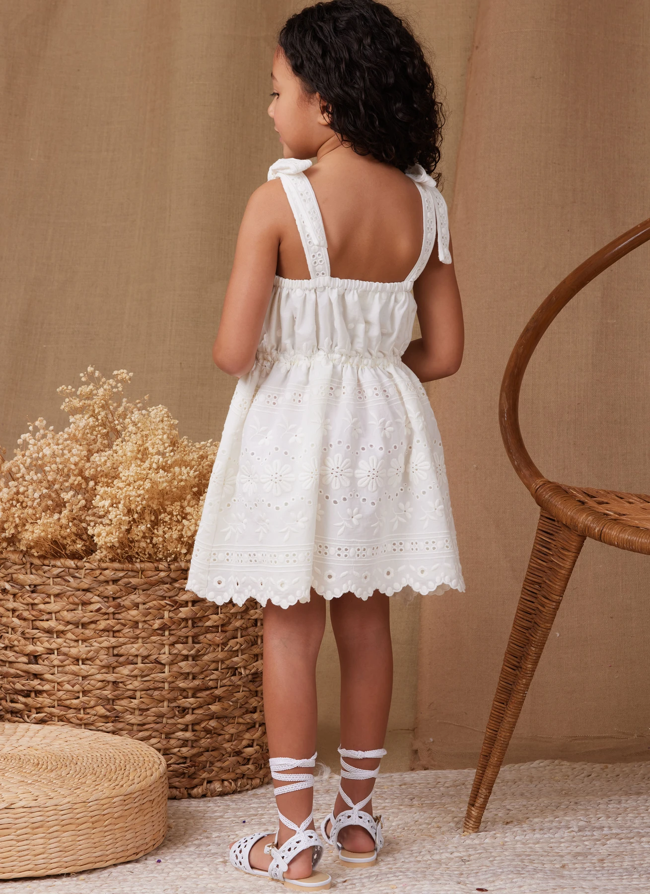 Simplicity Sewing Pattern Children's and Girls Tops, Skirts, and Dresses 13 Simplicity Sewing Pattern Children's and Girls Tops, Skirts, and Dresses